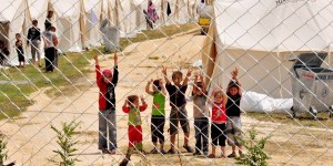 Géopolitique & propagande : de l’utilité des réfugiés syriens